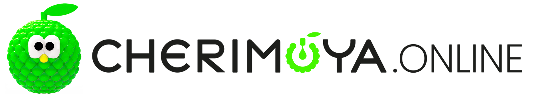 Cherimoya Internacional